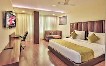 Hotel Cama