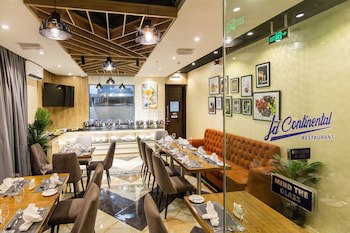 Protea Hotel By Marriott Delta