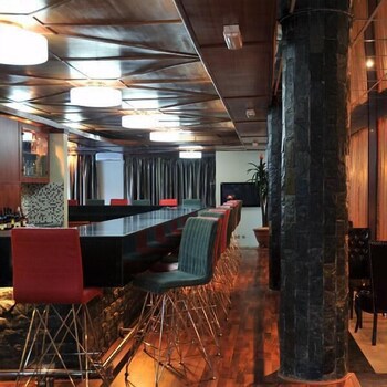 Protea Hotel By Marriott Delta