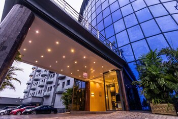 Protea Hotel By Marriott Delta