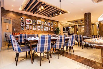 Protea Hotel By Marriott Delta
