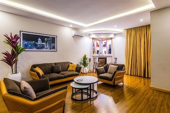 Protea Hotel By Marriott Delta