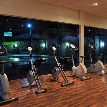 Protea Hotel By Marriott Delta