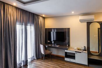 Protea Hotel By Marriott Delta