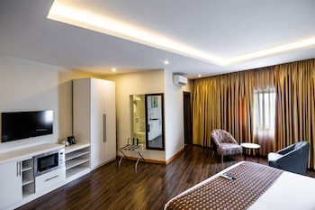 Protea Hotel By Marriott Delta