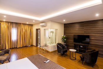 Protea Hotel By Marriott Delta
