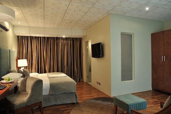 Protea Hotel By Marriott Delta