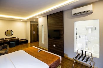 Protea Hotel By Marriott Delta