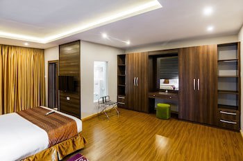 Protea Hotel By Marriott Delta