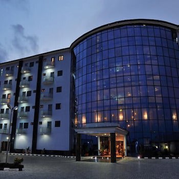 Protea Hotel By Marriott Delta