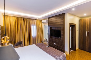 Protea Hotel By Marriott Delta