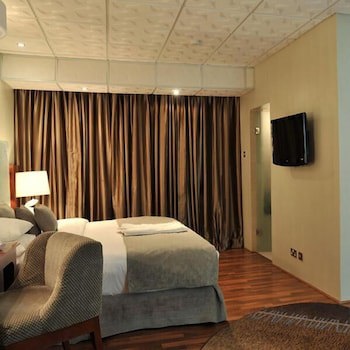 Protea Hotel By Marriott Delta