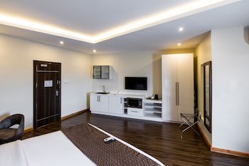 Protea Hotel By Marriott Delta
