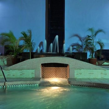 Protea Hotel By Marriott Delta