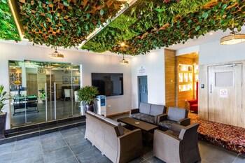 Protea Hotel By Marriott Delta