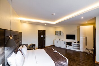 Protea Hotel By Marriott Delta