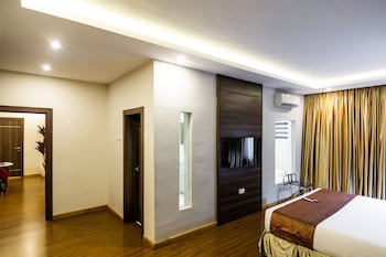 Protea Hotel By Marriott Delta