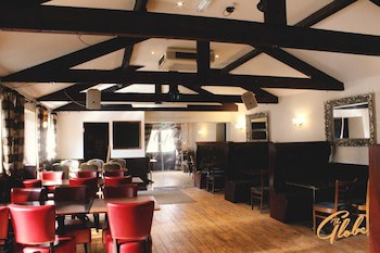 The Globe Inn