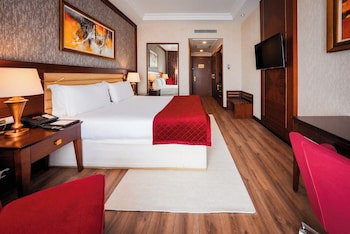 Wellborn Luxury Hotel fotoğrafı