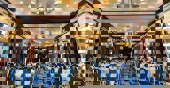 Wellborn Luxury Hotel