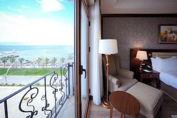 Wellborn Luxury Hotel galeri fotoğrafı