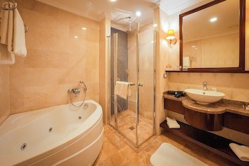 Wellborn Luxury Hotel galeri fotoğrafı