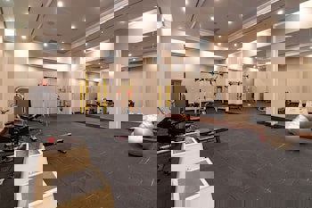 Wellborn Luxury Hotel