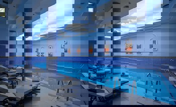 Wellborn Luxury Hotel