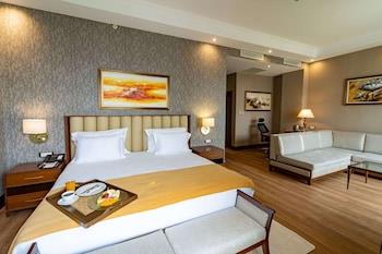 Wellborn Luxury Hotel