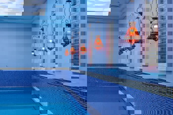 Wellborn Luxury Hotel