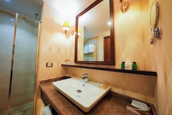Wellborn Luxury Hotel galeri fotoğrafı