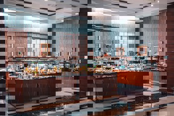 Wellborn Luxury Hotel