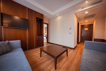 Wellborn Luxury Hotel galeri fotoğrafı
