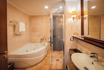 Wellborn Luxury Hotel galeri fotoğrafı