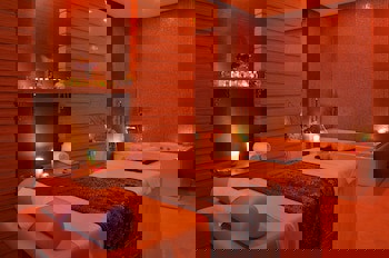 Wellborn Luxury Hotel