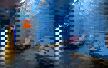 Wellborn Luxury Hotel