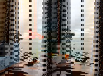 Wellborn Luxury Hotel