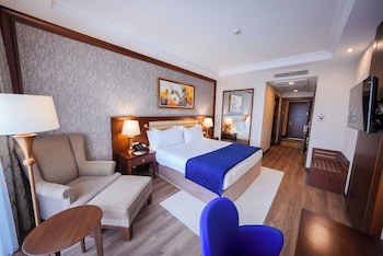 Wellborn Luxury Hotel galeri fotoğrafı