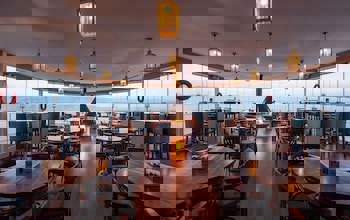 Wellborn Luxury Hotel