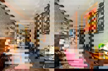 Wellborn Luxury Hotel