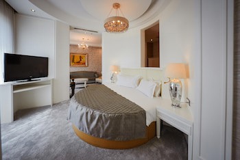 Wellborn Luxury Hotel galeri fotoğrafı