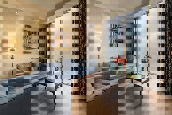 Wellborn Luxury Hotel