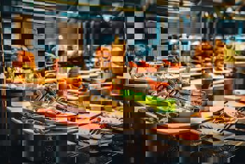 Wellborn Luxury Hotel