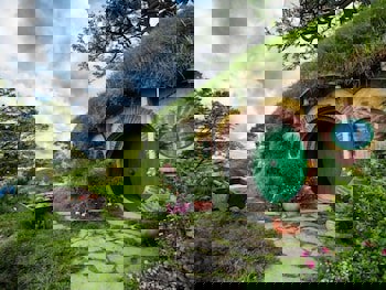 Wellborn Luxury Hotel