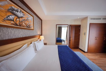 Wellborn Luxury Hotel galeri fotoğrafı