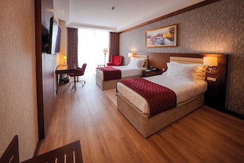 Wellborn Luxury Hotel fotoğrafı