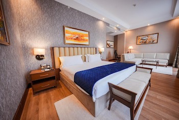 Wellborn Luxury Hotel galeri fotoğrafı