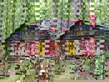 Wellborn Luxury Hotel