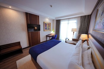 Wellborn Luxury Hotel galeri fotoğrafı