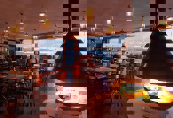 Wellborn Luxury Hotel